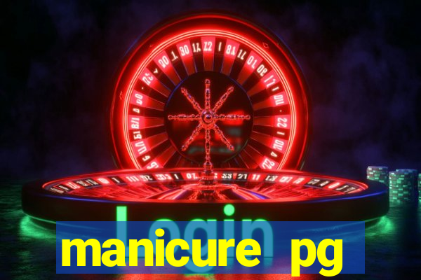 manicure pg plataforma de jogos